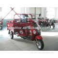 Affordable 110cc Cargo Tricycle for Sale